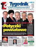 Tygodnik Ciechanowski - 2018-11-02