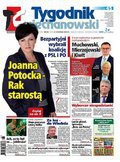 Tygodnik Ciechanowski - 2018-11-09