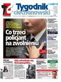 Tygodnik Ciechanowski - 2018-11-16