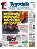 Tygodnik Ciechanowski - 2018-12-07