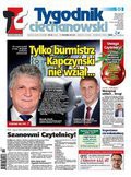 Tygodnik Ciechanowski - 2018-12-14
