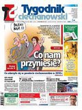 Tygodnik Ciechanowski - 2019-01-04