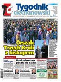 Tygodnik Ciechanowski - 2019-01-11