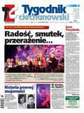 Tygodnik Ciechanowski - 2019-01-18