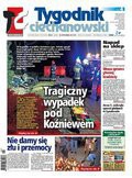 Tygodnik Ciechanowski - 2019-01-25
