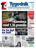 Tygodnik Ciechanowski - 2019-02-01