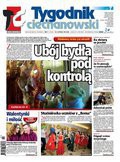 Tygodnik Ciechanowski - 2019-02-15