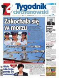 Tygodnik Ciechanowski - 2019-02-22
