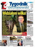 Tygodnik Ciechanowski - 2019-03-01