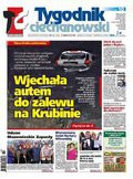 Tygodnik Ciechanowski - 2019-03-08