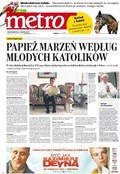 Metro - 2013-03-01