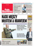 Puls Biznesu - 2019-03-21