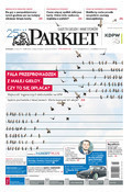 Parkiet - 2019-02-25