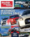 Auto Motor i Sport - 2011-01-01