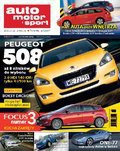 Auto Motor i Sport - 2011-02-01