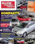 Auto Motor i Sport - 2011-03-01