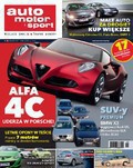 Auto Motor i Sport - 2011-04-01