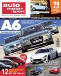 Auto Motor i Sport - 2011-05-01