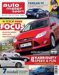 Auto Motor i Sport - 2011-06-01