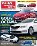 Auto Motor i Sport - 2011-07-01