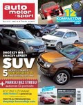 Auto Motor i Sport - 2011-09-01