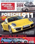 Auto Motor i Sport - 2012-01-01