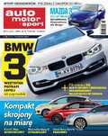 Auto Motor i Sport - 2012-02-01