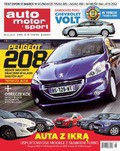 Auto Motor i Sport - 2012-05-01