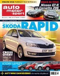 Auto Motor i Sport - 2012-08-01