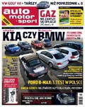 Auto Motor i Sport - 2012-11-01