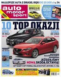Auto Motor i Sport - 2012-12-01