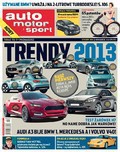 Auto Motor i Sport - 2012-12-16