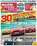 Auto Motor i Sport - 2013-01-16