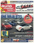 Auto Motor i Sport - 2013-05-17