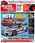 Auto Motor i Sport - 2013-09-22