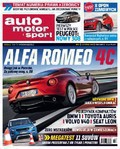Auto Motor i Sport - 2013-10-18