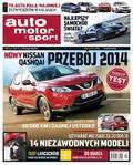 Auto Motor i Sport - 2014-01-23