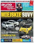 Auto Motor i Sport - 2014-02-17
