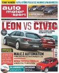 Auto Motor i Sport - 2014-03-14
