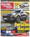 Auto Motor i Sport - 2014-04-18