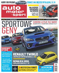 Auto Motor i Sport - 2014-06-13