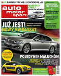 Auto Motor i Sport - 2014-07-21