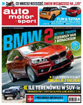 Auto Motor i Sport - 2014-08-18