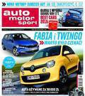 Auto Motor i Sport - 2014-09-20
