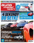 Auto Motor i Sport - 2014-10-18