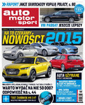 Auto Motor i Sport - 2014-12-13