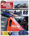 Auto Motor i Sport - 2015-08-15