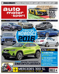 Auto Motor i Sport - 2015-12-11