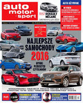 Auto Motor i Sport - 2016-02-13