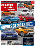Auto Motor i Sport - 2017-09-16